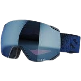 Salomon Radium Sigma, skibriller, blå