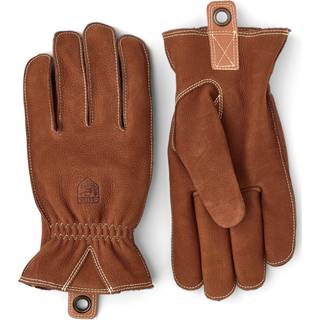 Hestra Oden Nubuck