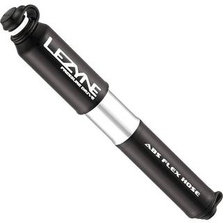 Lezyne Pressure Drive guld small håndpumpe