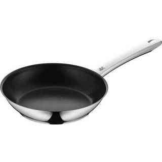 Wmf Nordic Profi Frying Pan - Stegepander Rustfrit stål - 0741096290