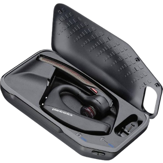 Voyager 5200 ladekasse