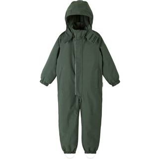 Reimatec Tromssa Flyverdragt, Thyme Green, 128
