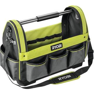 Ryobi Stor åben værktøjstaske med håndtag - RSSLOT1 ✓ På lager - klar til levering og afhentning