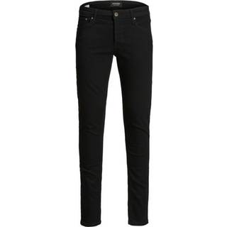 Glenn Original Jeans, Black Denim, W27/L32