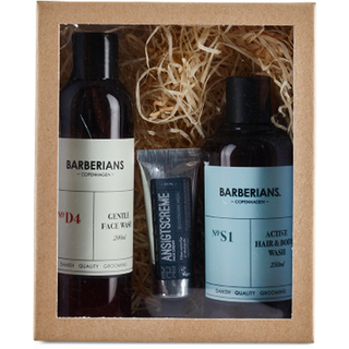 Barberians Cph Gaveæske (1 stk)