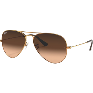 Ray-Ban Aviator Large Metal RB3025 9001A5 55