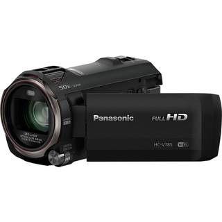 PANASONIC HC-V785 FULL-HD videokamera