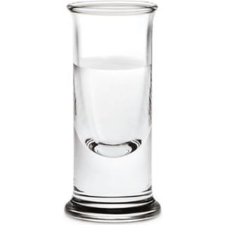 No. 5 Snapseglas, 5 cl