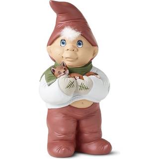 Klarborg nisse Henning