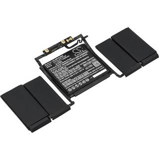 Batteri til AOPEN A1706 Laptop - 11,4V (kompatibelt)