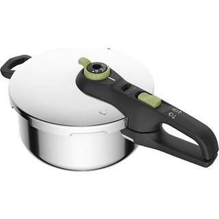 Secure Trendy trykkoger 4 liter