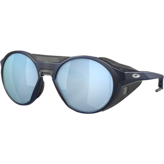 Oakley Mand OO9440 CLIFDEN 944005 Solbriller O_matter Blå Blå Rund Polariseret Prizm