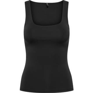 ONLY Top - Ea 2 Ways - Black