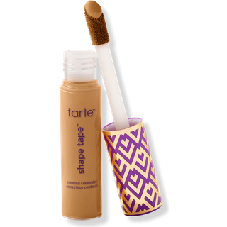Tarte - Shape Tape Contour Concealer - 47s Tan-deep Sand (10 Ml) - For Women - Beige