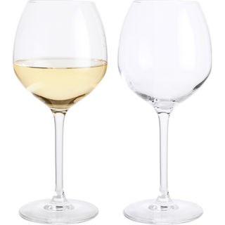 Premium Hvidvinsglas
