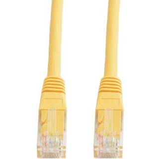 Prokord Netværkskabel Lszh Rj-45 Cat5e 3m. Grå
