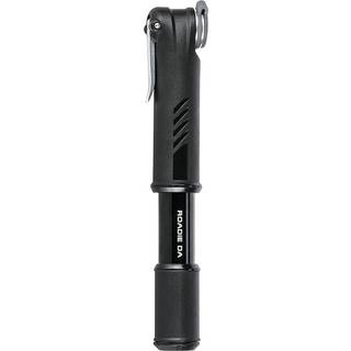 Topeak Roadie DA Pumpe - Sort
