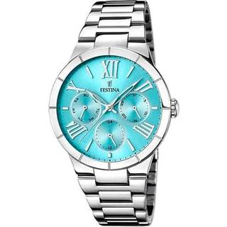 Festina F16716/4 Boyfriend Damenuhr 35mm 5ATM