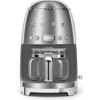Retro kaffemaskine, DCF02SSEU