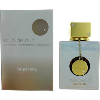Armaf Dufte Club-De-NuitImperialEau de Parfum Spray 105 ml (2.981,00 kr / 1 l) - 105 ml