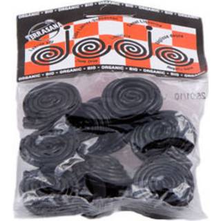 Lakridsruller Ø - 100 g.