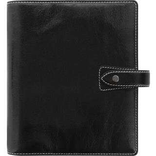 Filofax Malden Kalenderomslag | A5 | Black