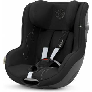 Cybex SIRONA G I-SIZE PLUS Moon Black