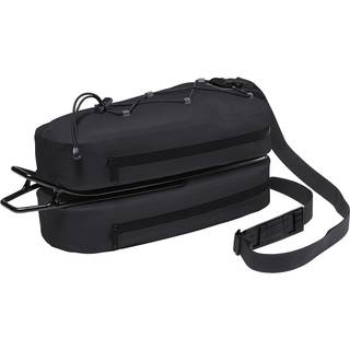 Vaude Saddeltaske Proof Offroad M Sort