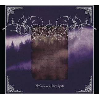 Vinterland - Welcome My Last Chapter