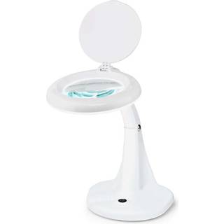 Nedis Bordlampe med Lup - 480Lm