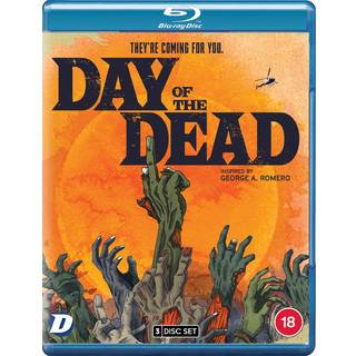 Day of the Dead Season 1 BluRay - Day Of The Dead: Season 1