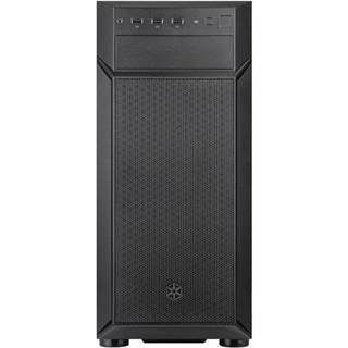 Høj Airflow ATX -chassis med fremragende hardwarekompatibilitet