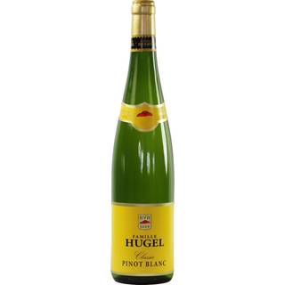 2023 Familie Hugel PINOT BLANC “CUVEE LES AMOURS”-Alsace