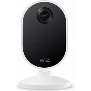 WiZ Indoor Camera ✓ På lager - klar til levering og afhentning