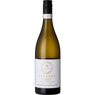 Taylors Pass 2020 Sauvignon Blanc Single Vineyard, Villa Maria Estate
