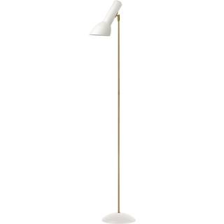 CPH LIGHTING OBLIQUE MESSING HVD GULVLAMPE