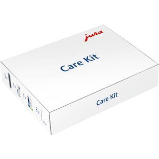 JURA Plejepakke SMART+