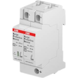 ABB Transientbeskyttelse type 2 1P+n
