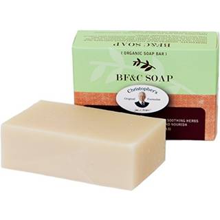 Christopher's originale formler BF & C Soap 3.5 Oz