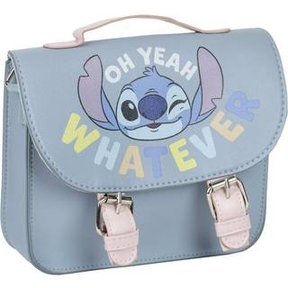 STITCH - Whatever - Mini Sac à Bandoulière Cambridge Similicuir - Kids