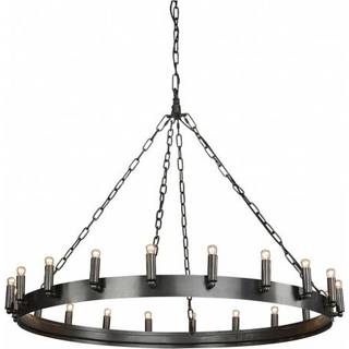Artwood, Loftslampe Crown 105 cm Artwood