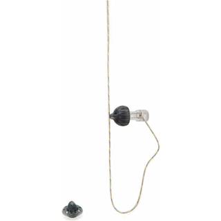 Bubblebee The Sidekick 3 Mono Straight In-Ear-hovedtelefoner