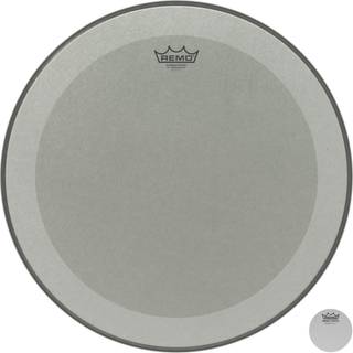 "Remo 22"" Renaissance Powerstroke 3"