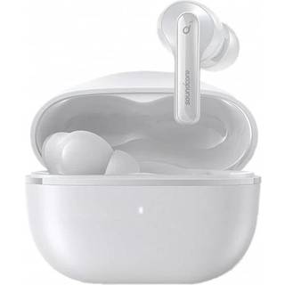 Anker Soundcore Note 3i in-ear høretelefoner – hvid