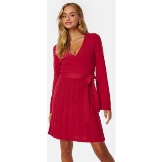 Quinn Wrap Dress