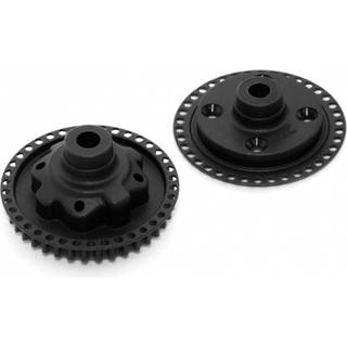 XRAY XR-304911 X4 Composite Gear Diff Case 38T
