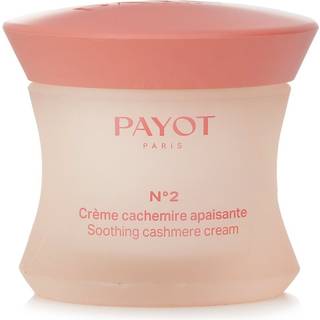 Payot N°2 Crème Cachemire Apaisante Beroligende creme 50 ml - 50 ml