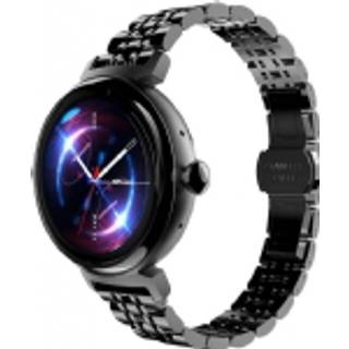HiFuture Aura HF-032 - Dame - 34 mm - Smartwatch - Quartz m. Oplader - Gorilla Glas