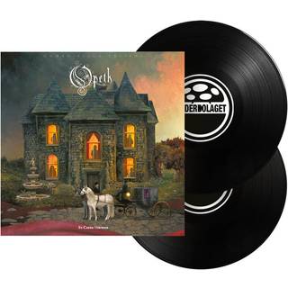 Opeth - In Cauda Venenum