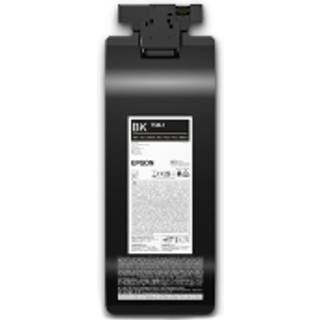 Epson T54L1 - Large Format - black - original - ink cartridge - Blækpatron Sort